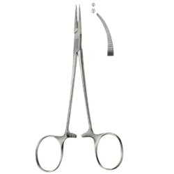 Dissecting, Dressing, Delicate Tissue, Haemostatic Forceps, Reposition Forceps